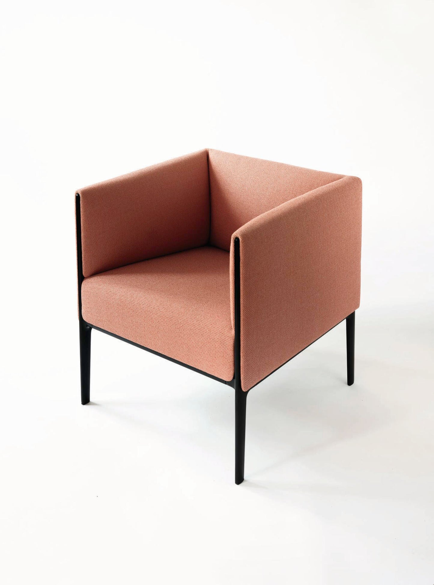 AT Wilkhahn Operator Chair