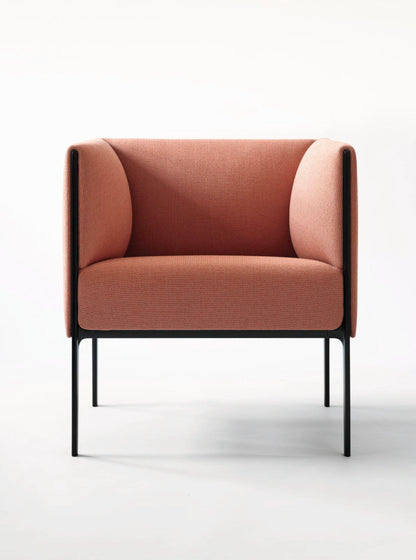 AT Wilkhahn Operator Chair