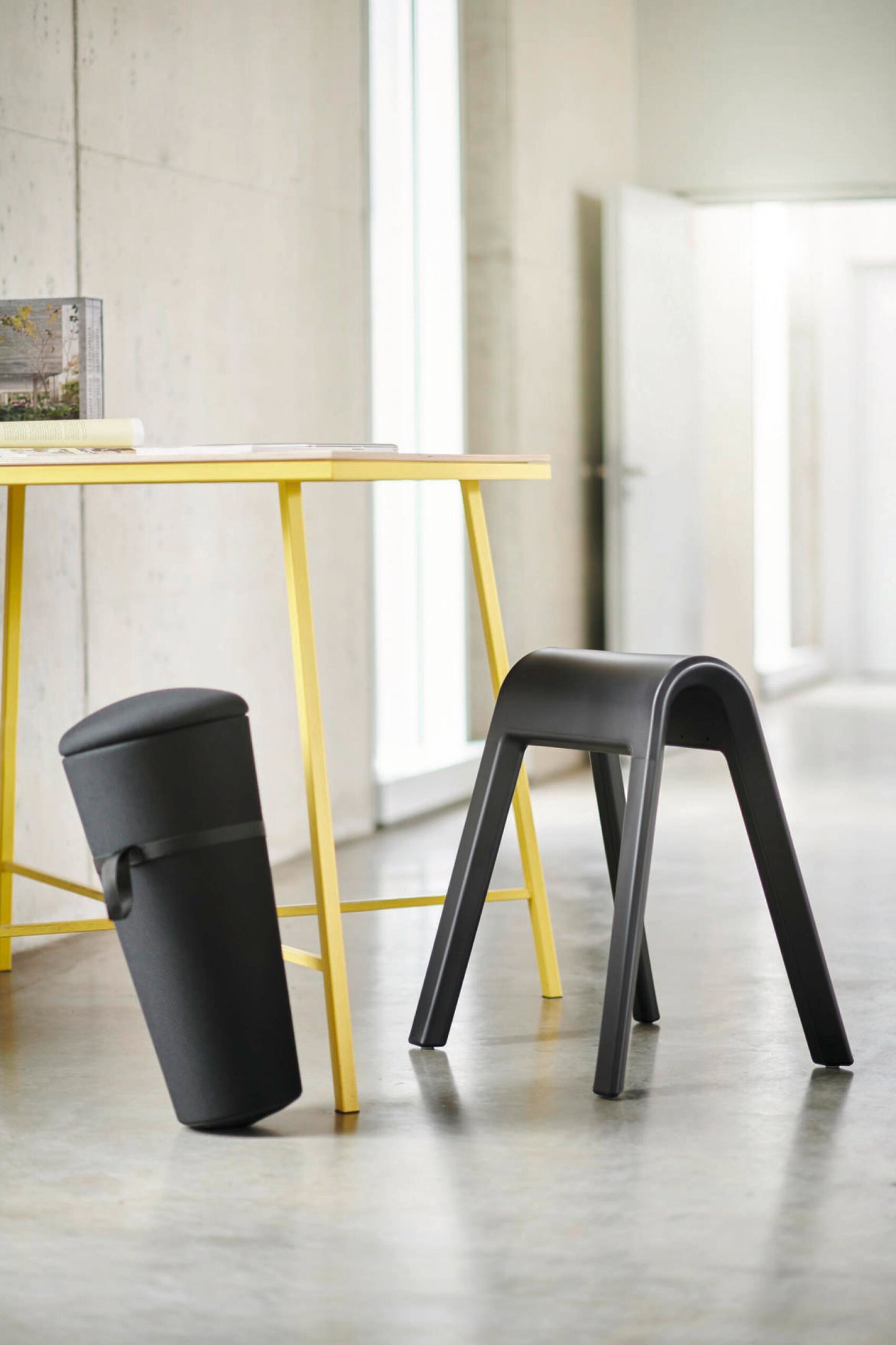 AT Wilkhahn Operator Chair