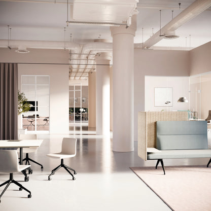 AT Wilkhahn Operator Chair