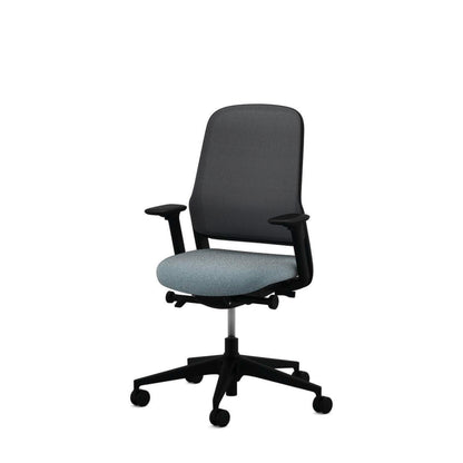 AT Wilkhahn Operator Chair