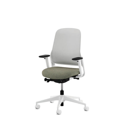 AT Wilkhahn Operator Chair