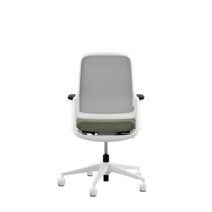 AT Wilkhahn Operator Chair