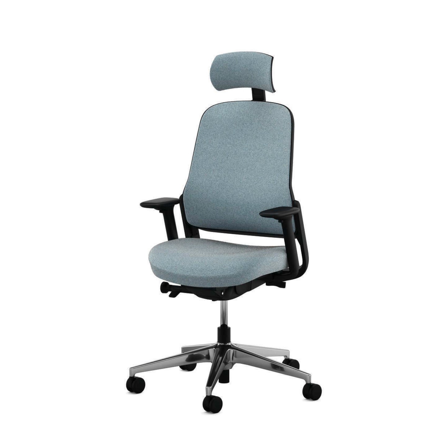 AT Wilkhahn Operator Chair