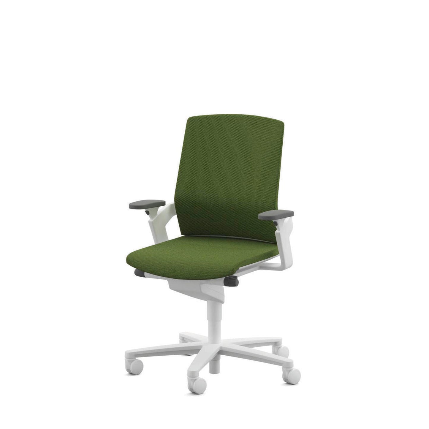 AT Wilkhahn Operator Chair