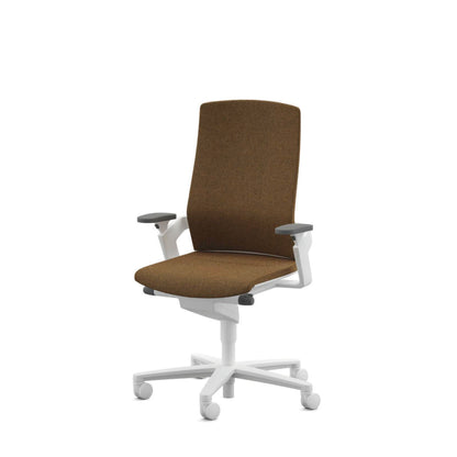 AT Wilkhahn Operator Chair
