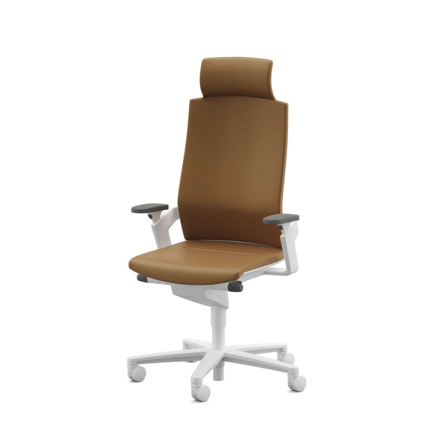 AT Wilkhahn Operator Chair