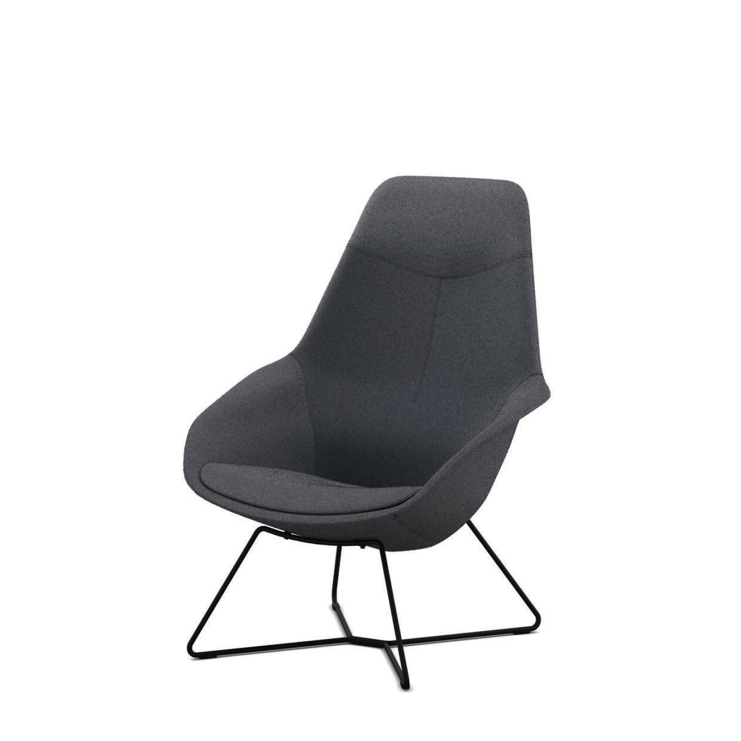 AT Wilkhahn Operator Chair