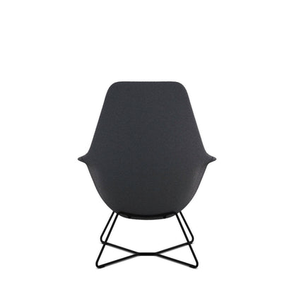 AT Wilkhahn Operator Chair