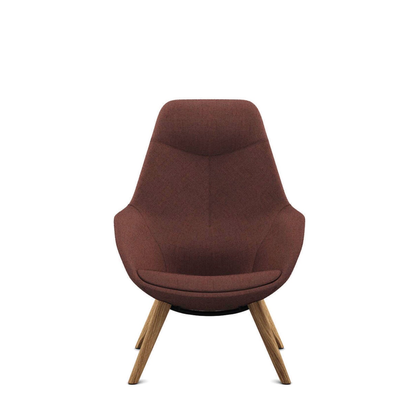AT Wilkhahn Operator Chair