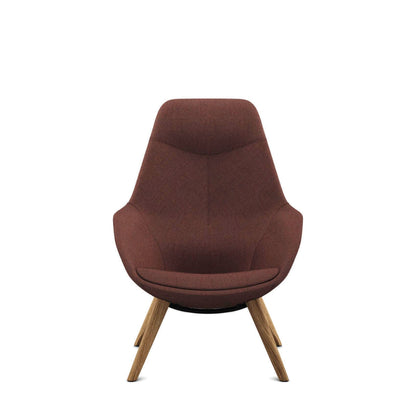 AT Wilkhahn Operator Chair