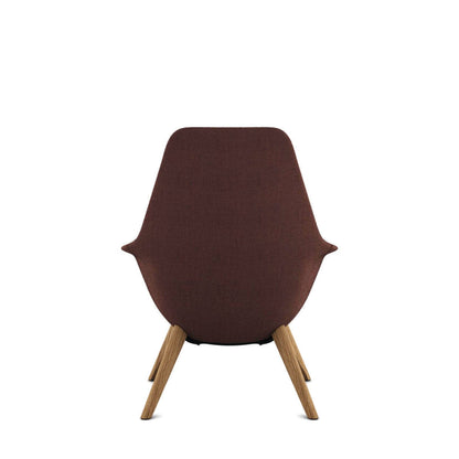 AT Wilkhahn Operator Chair