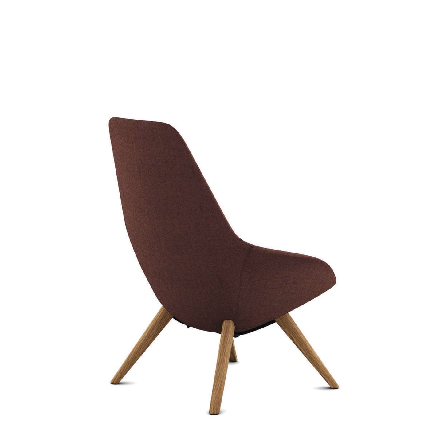 AT Wilkhahn Operator Chair
