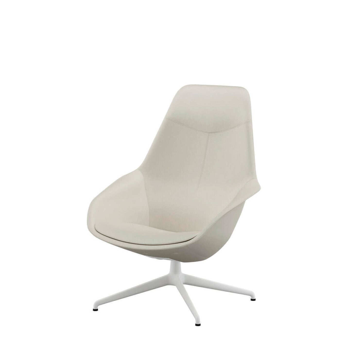 AT Wilkhahn Operator Chair