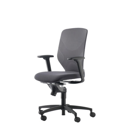 AT Wilkhahn Operator Chair