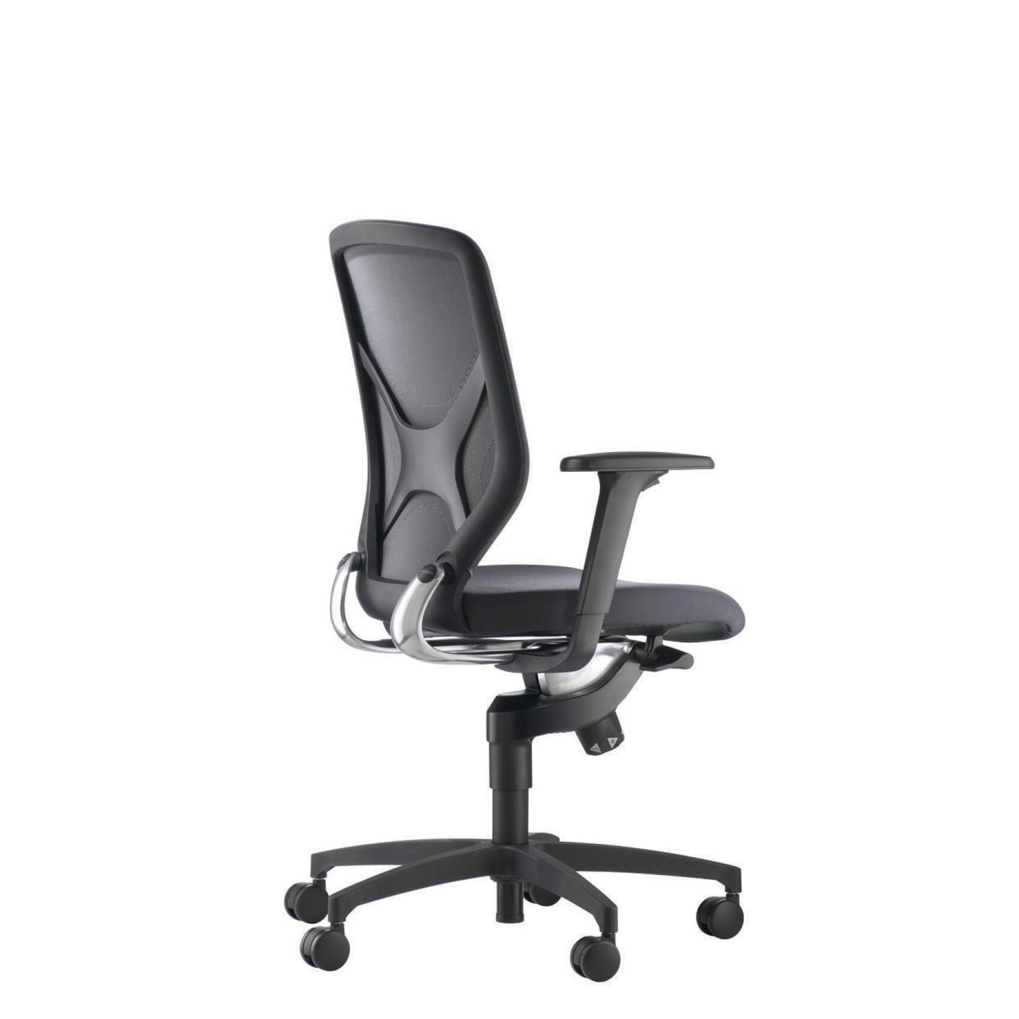 AT Wilkhahn Operator Chair
