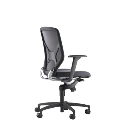 AT Wilkhahn Operator Chair