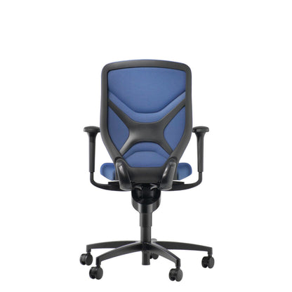 AT Wilkhahn Operator Chair