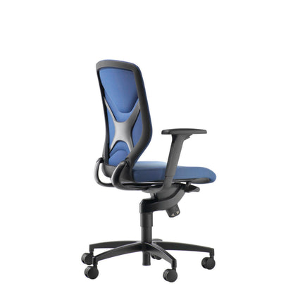 AT Wilkhahn Operator Chair