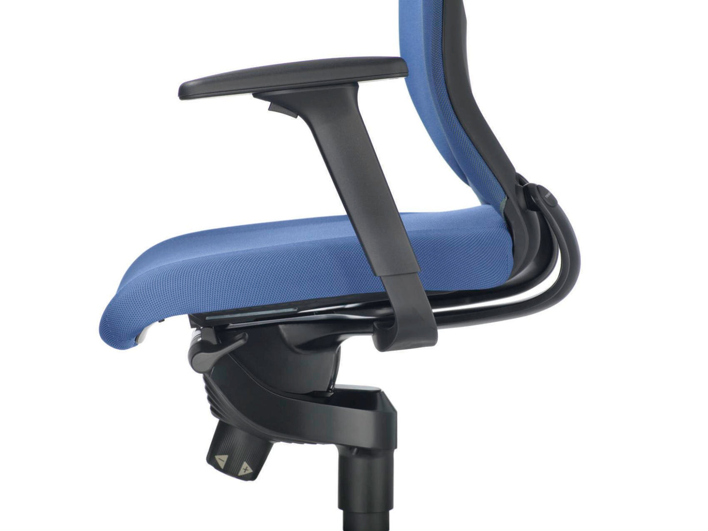 AT Wilkhahn Operator Chair