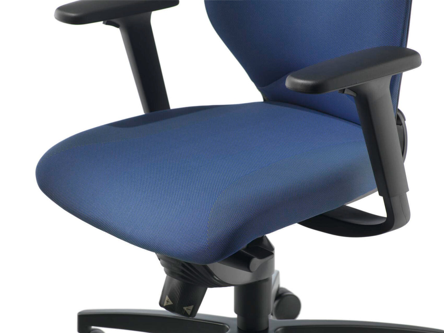 AT Wilkhahn Operator Chair