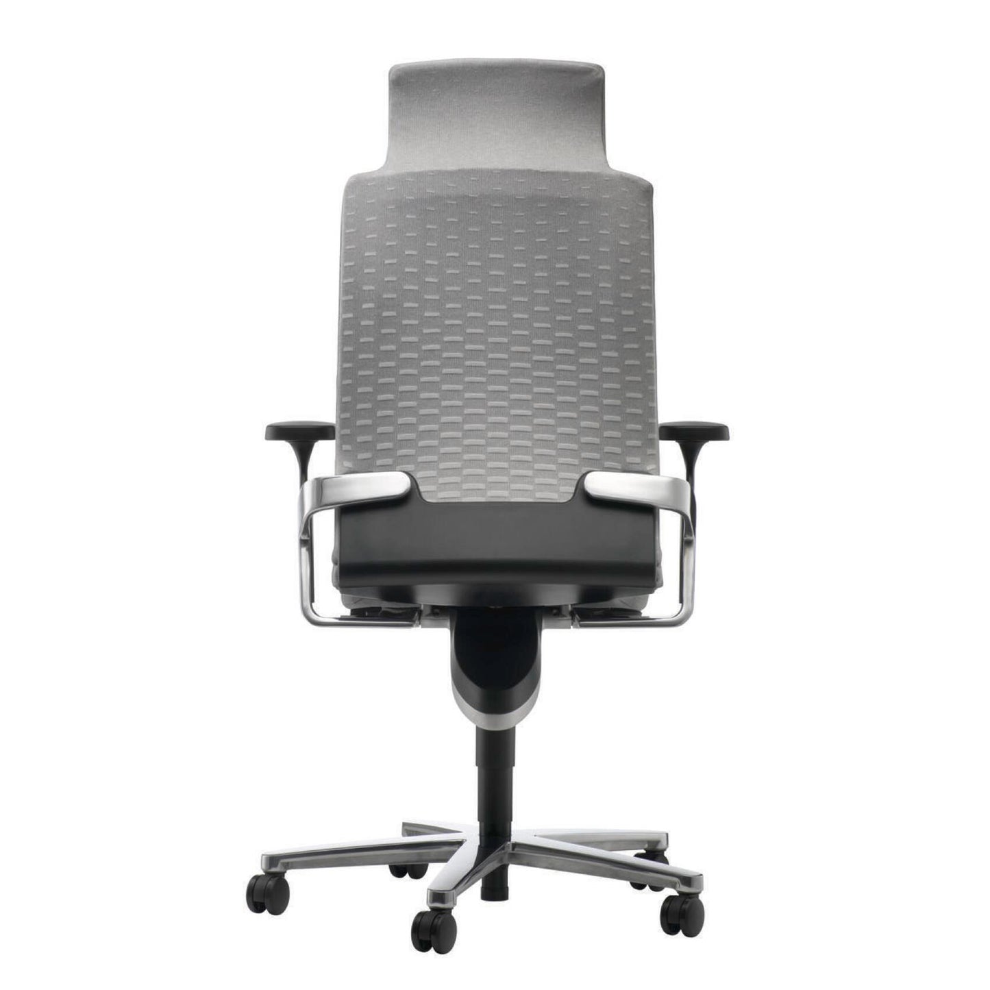 AT Wilkhahn Operator Chair