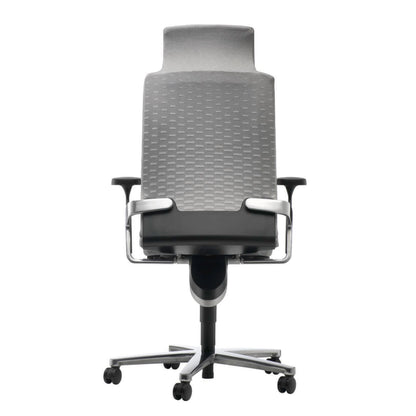AT Wilkhahn Operator Chair