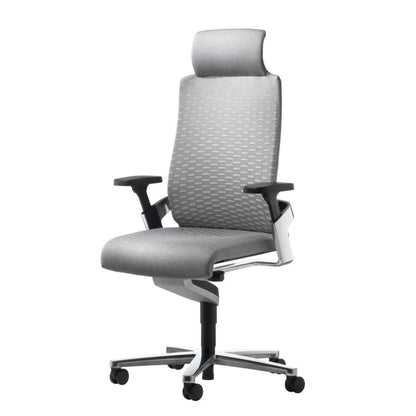 AT Wilkhahn Operator Chair