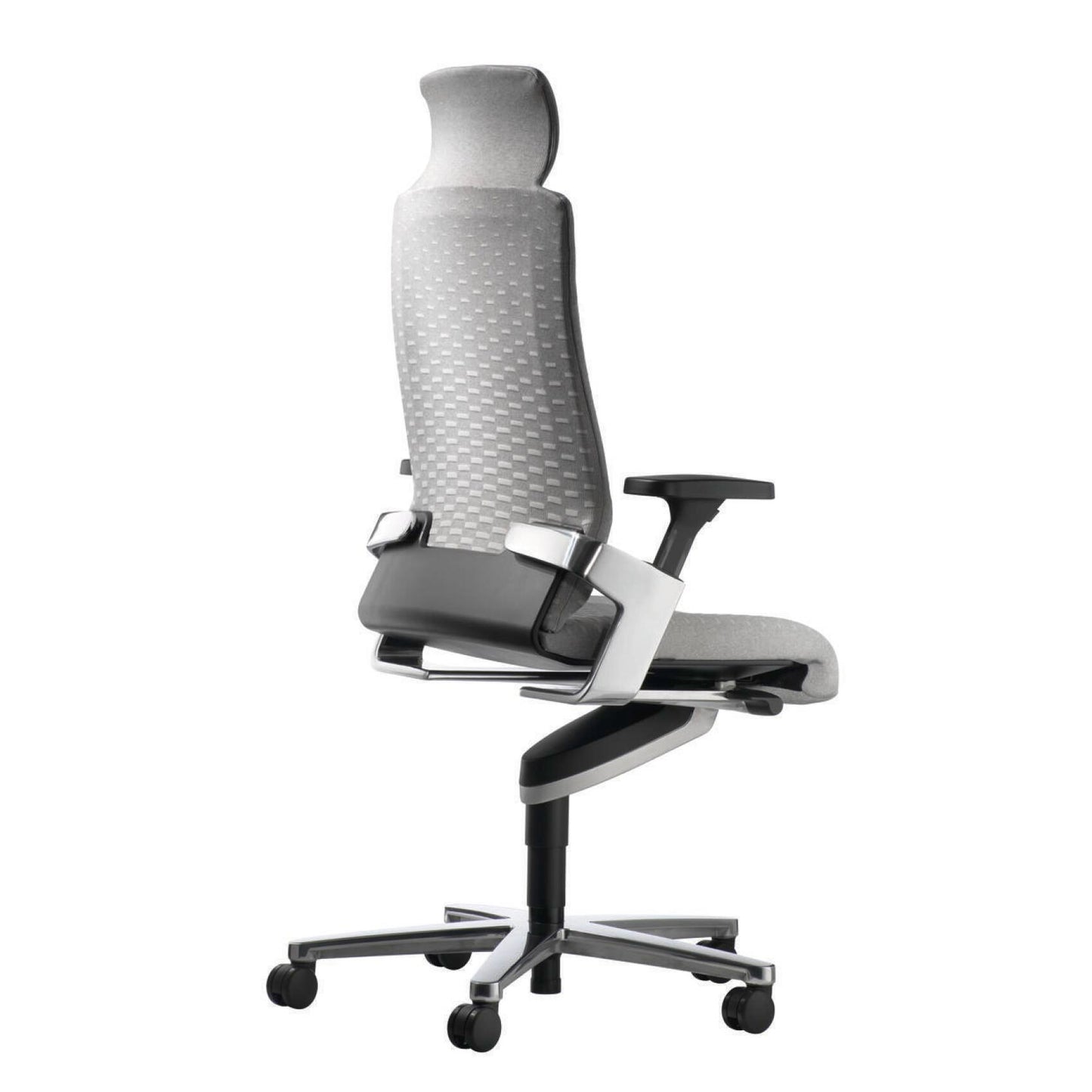 AT Wilkhahn Operator Chair