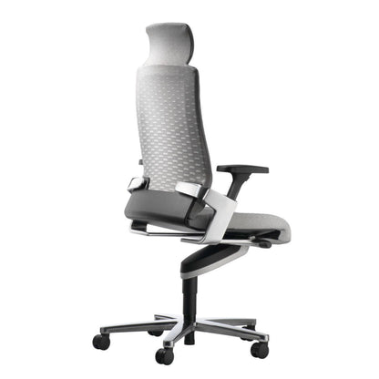AT Wilkhahn Operator Chair