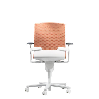 AT Wilkhahn Operator Chair