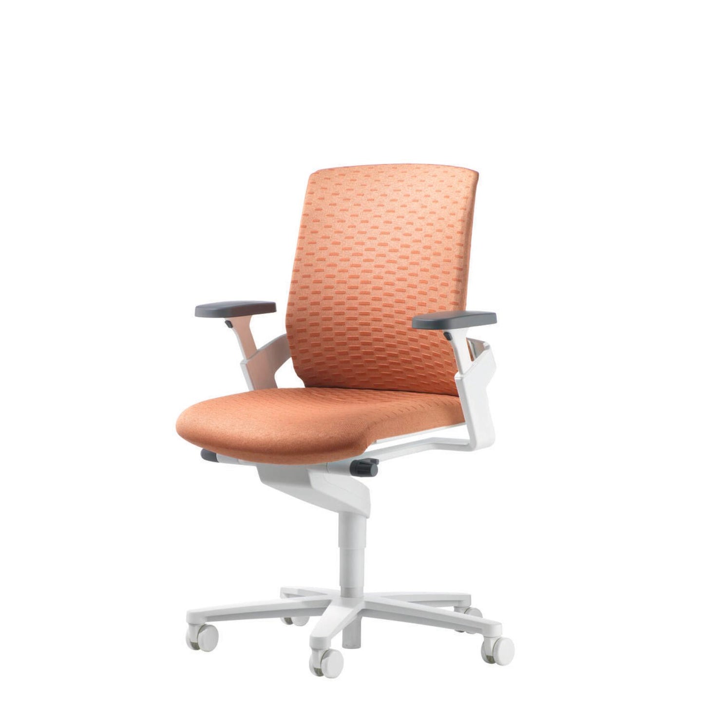 AT Wilkhahn Operator Chair