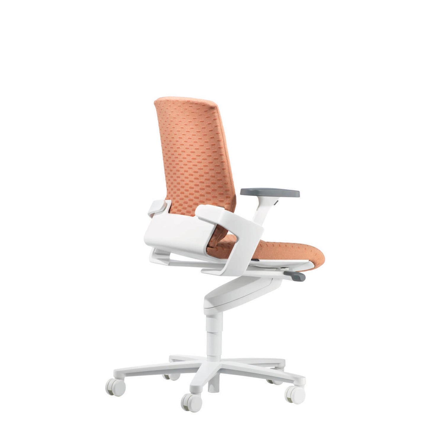 AT Wilkhahn Operator Chair