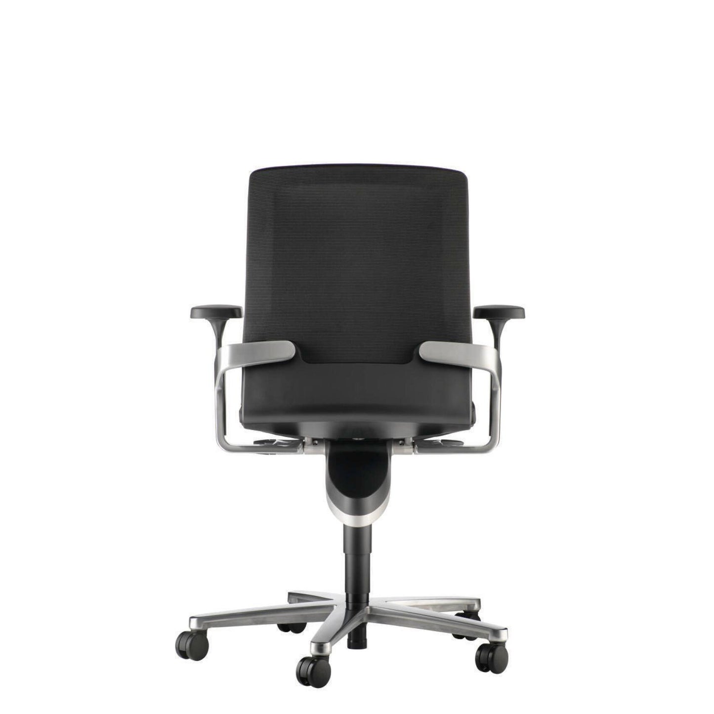 AT Wilkhahn Operator Chair