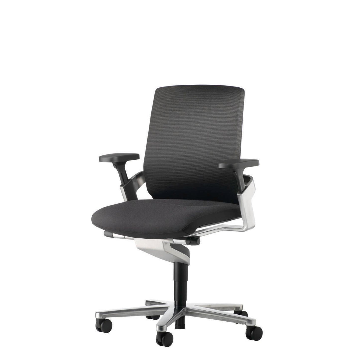 AT Wilkhahn Operator Chair
