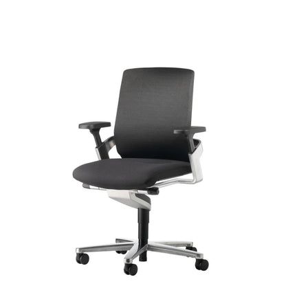 AT Wilkhahn Operator Chair