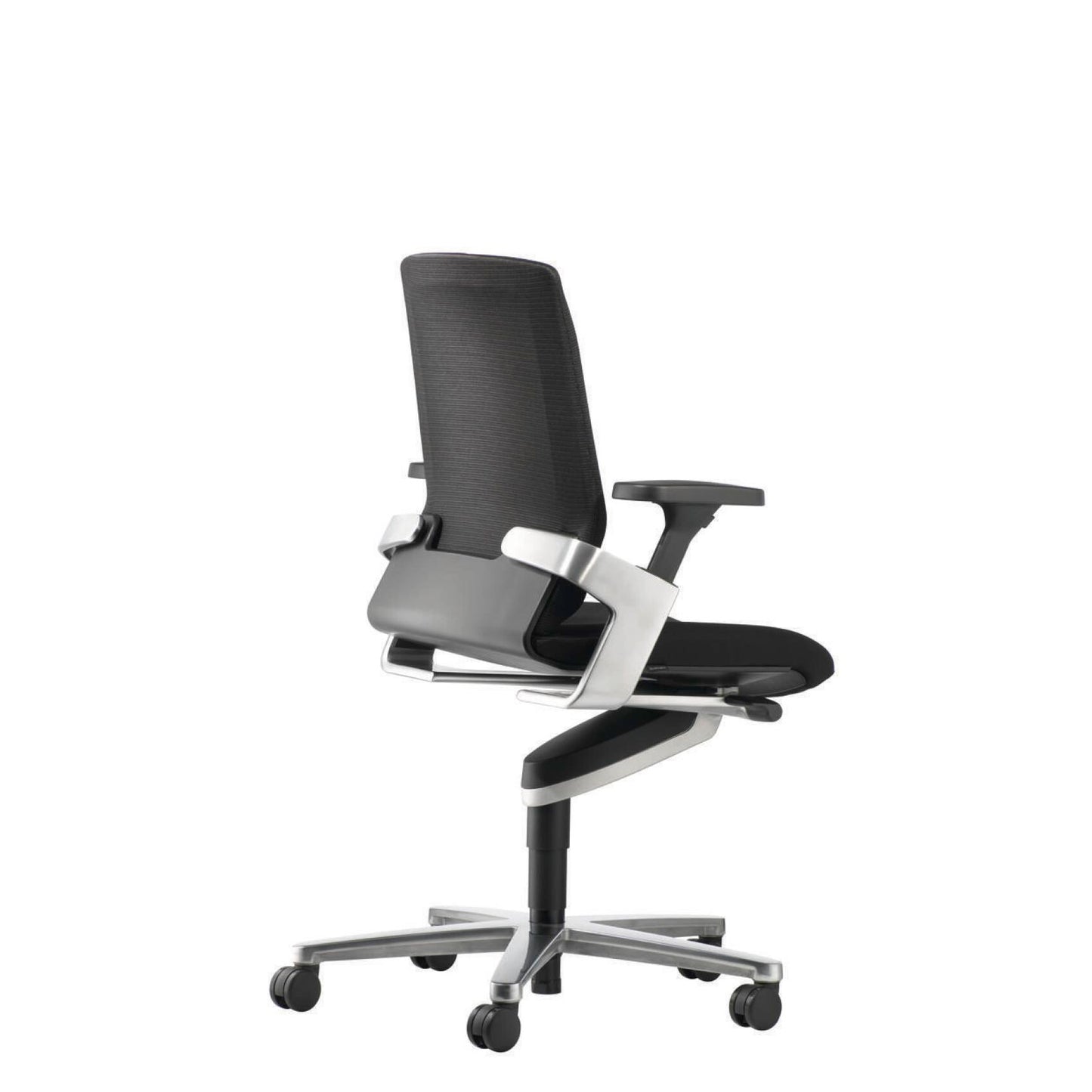 AT Wilkhahn Operator Chair