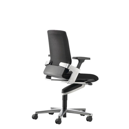 AT Wilkhahn Operator Chair