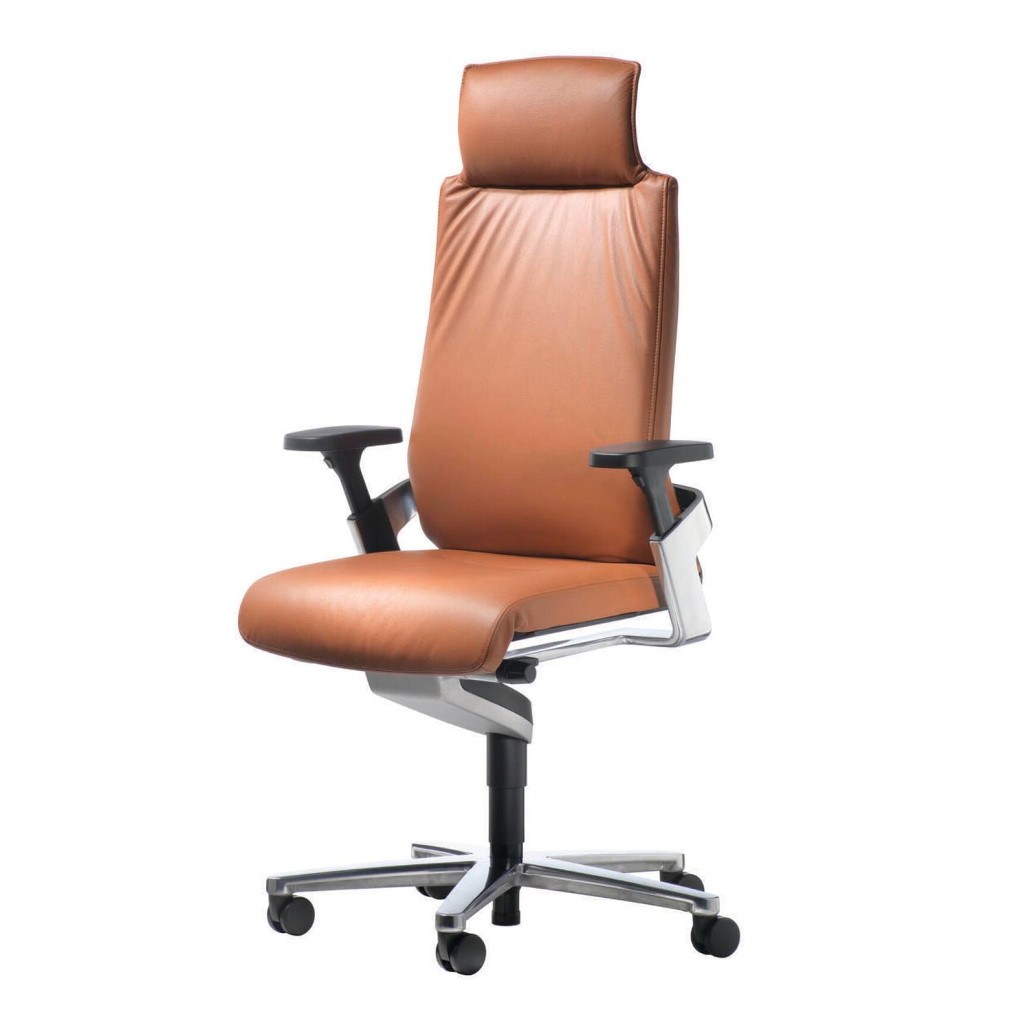 AT Wilkhahn Operator Chair
