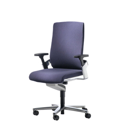 AT Wilkhahn Operator Chair