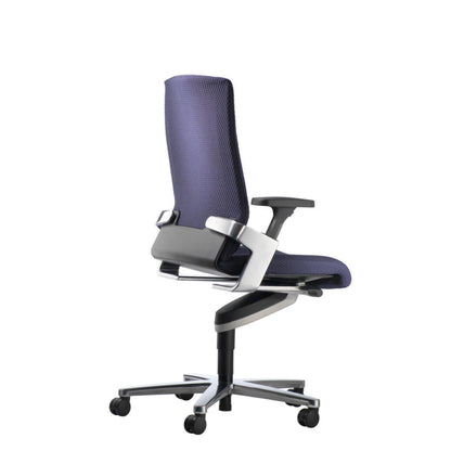 AT Wilkhahn Operator Chair