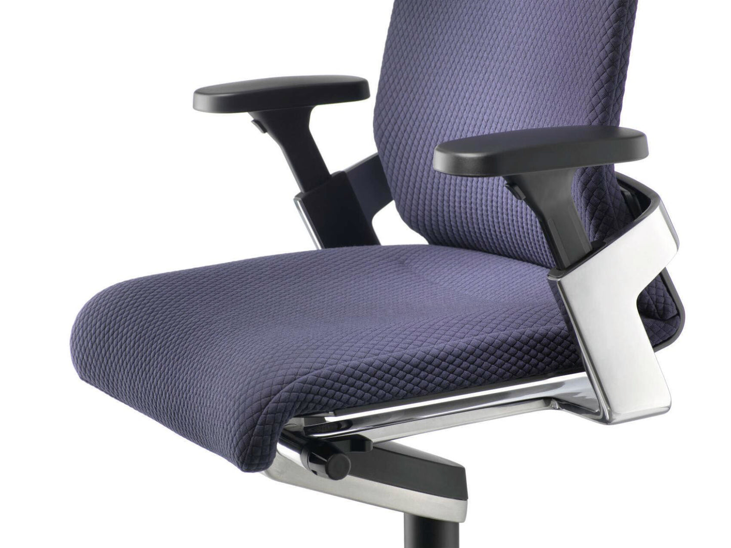 AT Wilkhahn Operator Chair