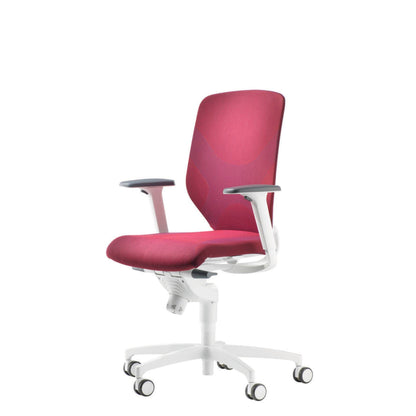 AT Wilkhahn Operator Chair