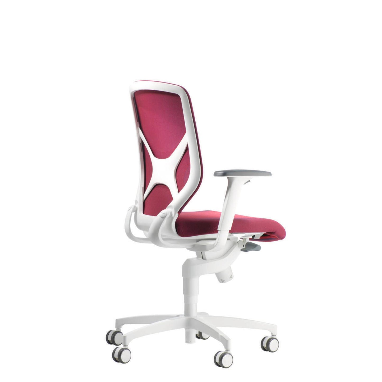 AT Wilkhahn Operator Chair