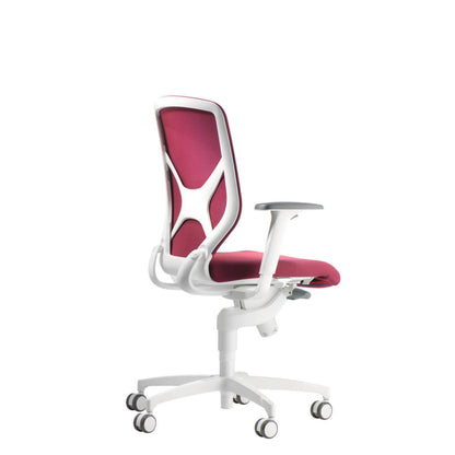 AT Wilkhahn Operator Chair