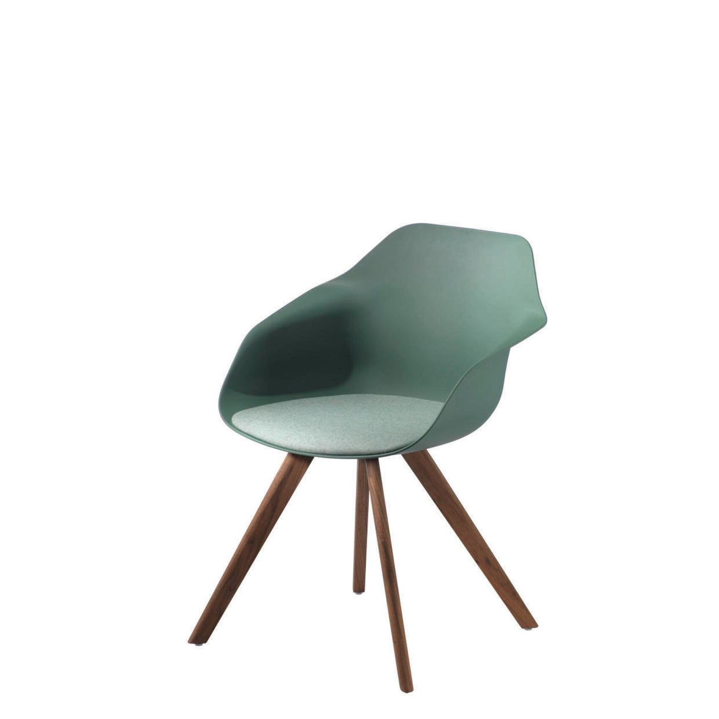 AT Wilkhahn Operator Chair