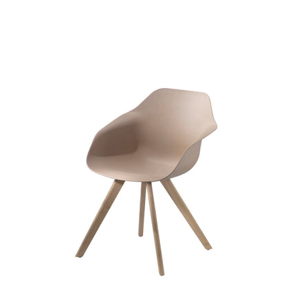 AT Wilkhahn Operator Chair
