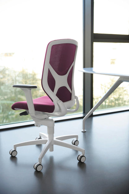 AT Wilkhahn Operator Chair