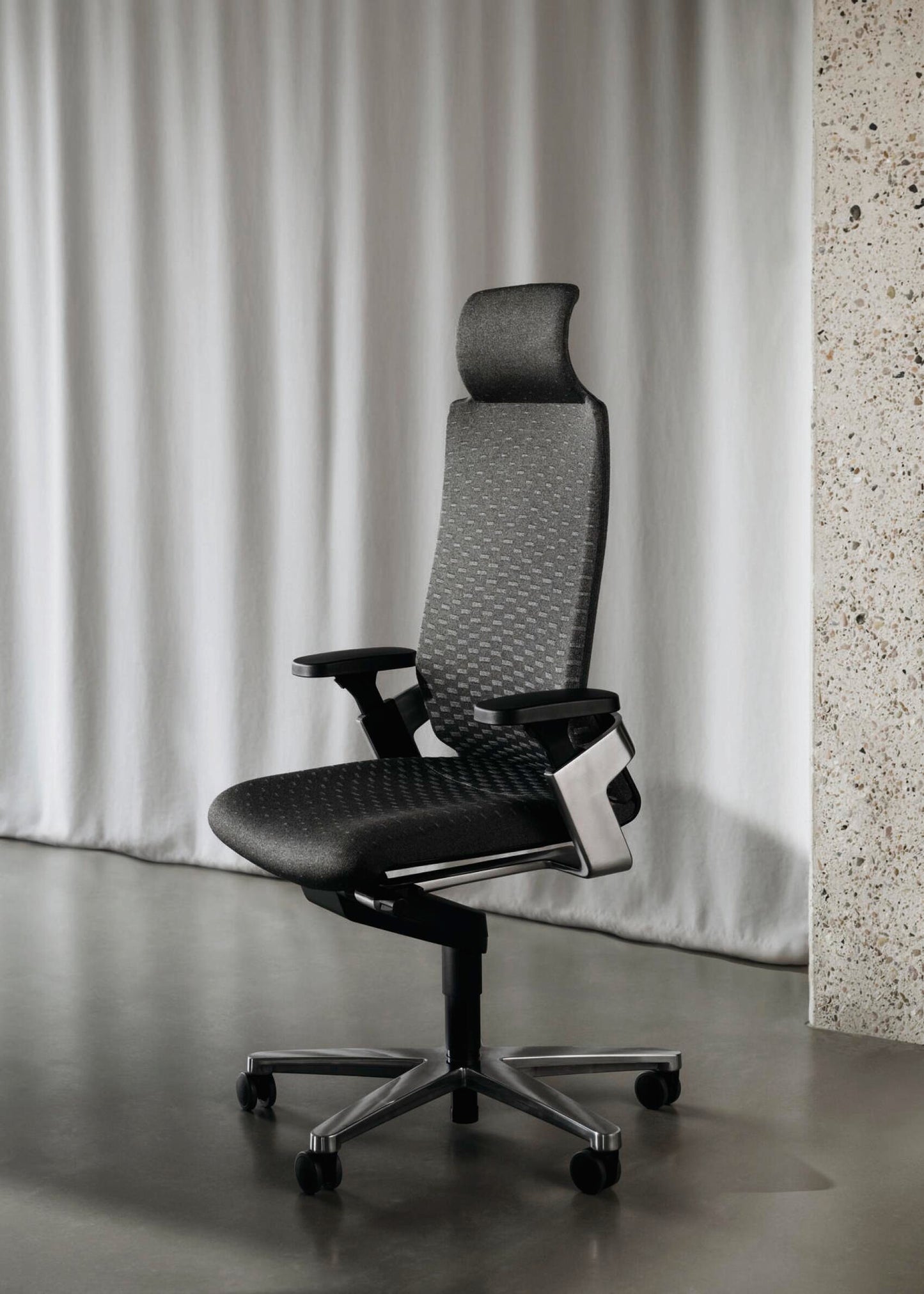 AT Wilkhahn Operator Chair