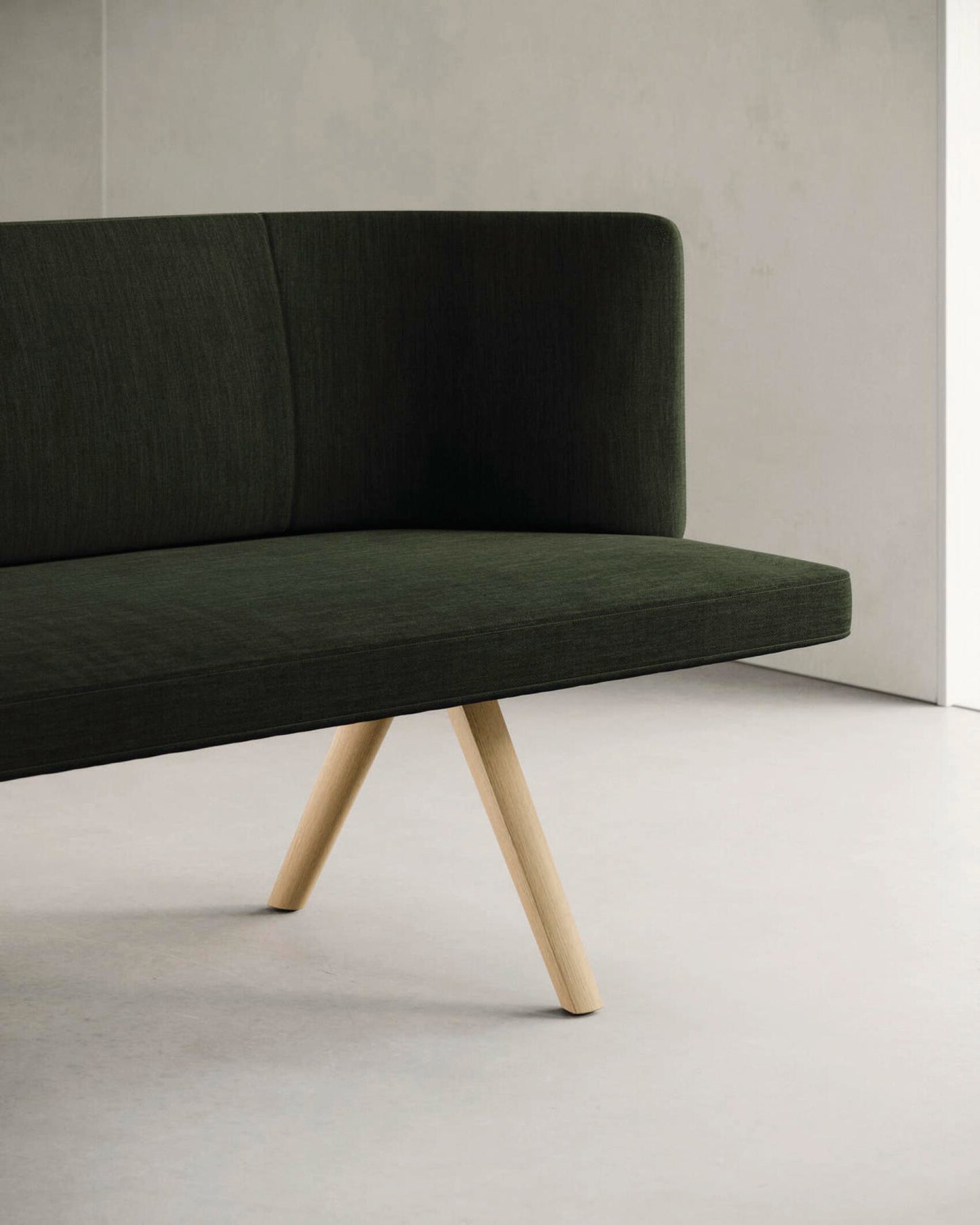 AT Wilkhahn Operator Chair